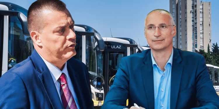 Promet Split traži puno novih radnika