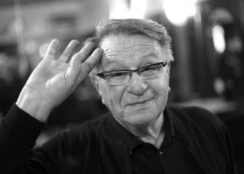 Prošle su dvije godine od smrti trenera svih trenera