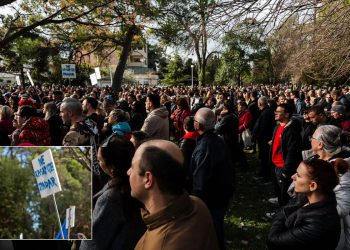 Prostorni plan treba staviti izvan snage, Zadrani zaslužuju zaštitu okoliša!