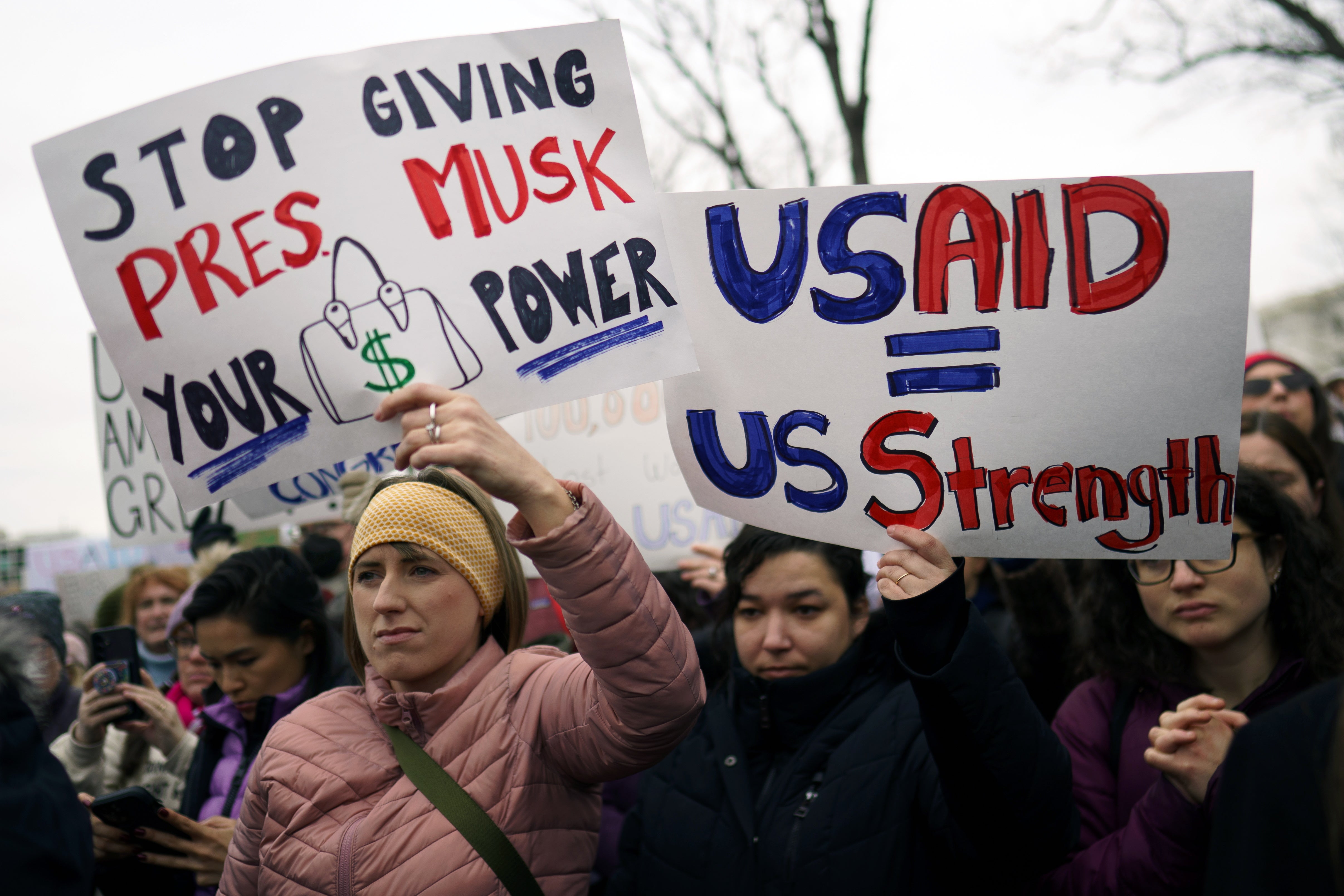 Elon Musk je neutemeljeno razmazao USAID kao 