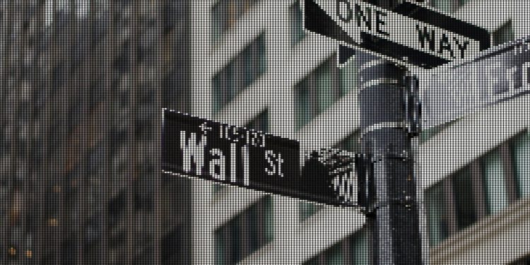 Protokol: Ethereumova navijačica na Wall Streetu