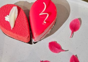 Provedite najromantičniji dan u godini u Piano Baru hotela Lero!