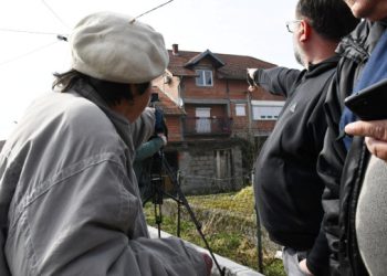 Prva susjeda o šokantnom slučaju u Brčkom: “Naši ljudi su tu držali djecu, policajci i političari”