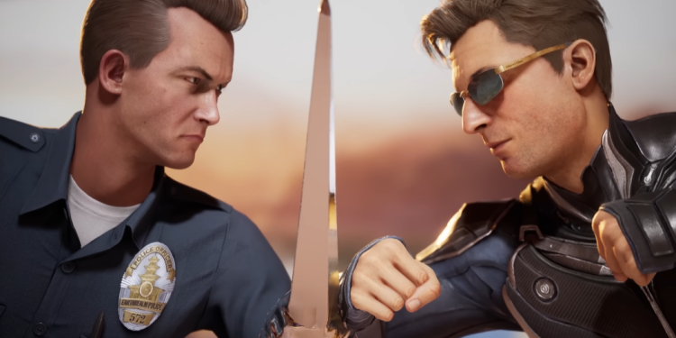 Prvi Mortal Kombat 1 T-1000 Gameplay izgleda ravno iz Terminatora 2, a dolazi i iznenađenje Kameo DLC lik