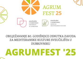 Prvi festival posvećen agrumima stiže na hrvatski jug