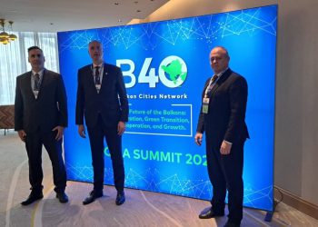 Puljak i Kuzmanić su u Sofiji, gradonačelnik se oglasio na Facebooku