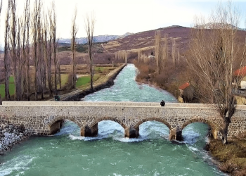 Pun kamion pastrve u 5 do 12: Vraćanje života u Zrmanju i oko nje