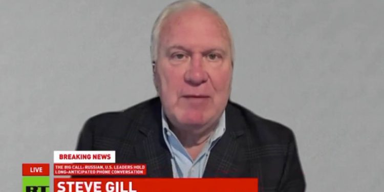 Putin-Trump govori o “dobrim vijestima” za Ukrajinu-bivši najviši američki službenik-RT World News