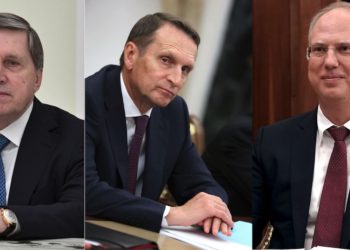 Putin će na pregovore oko Ukrajine poslati tim ruskih ‘teškaša’