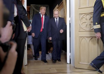 Putin je osjetio žestok udarac: Cijeni ga, ali s njim baš ima problem