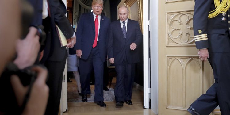 Putin je osjetio žestok udarac: Cijeni ga, ali s njim baš ima problem