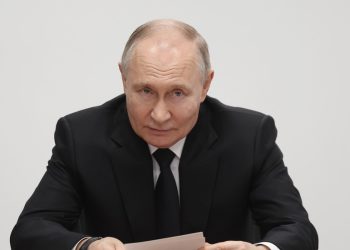 Putin komentira razgovore u Rijadu – RT Rusija i bivši Sovjetski Savez