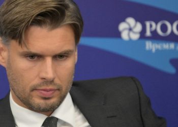 Putin mijenja ruski šef prostora – RT Rusija i bivši Sovjetski Savez