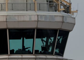 Putnički mlaz morao je prekinuti slijetanje na nacionalnu zračnu luku Reagan 24 sata prije kobnog sudara zbog helikoptera