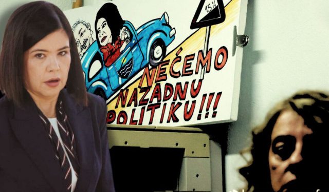 RADIJE MANJA PLAĆA Sindikati tvrde da Vlada HNŽ povlači poteze kakvi se viđaju samo u ‘demokratskoj’ Srbiji