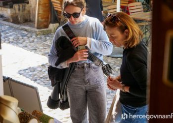 RAST TURIZMA Bosnu i Hercegovinu u prošloj godini posjetilo 10 posto više gostiju nego 2023.