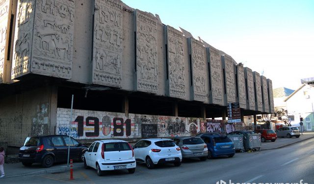 RAZVITAK Objavljen natječaj za idejno rješenje, autoru najboljeg projekta 30.000 KM nagrade