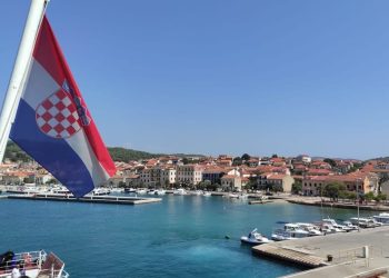 REKORDNA KAZNA U VELOJ LUCI Ovaj ga je stvarno pretjerao!