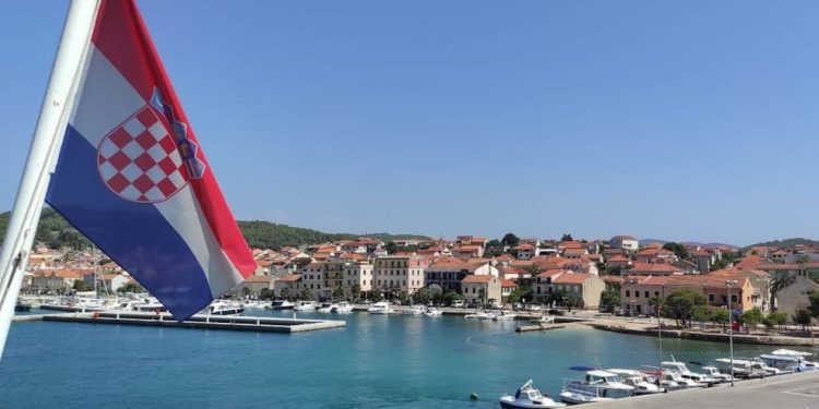 REKORDNA KAZNA U VELOJ LUCI Ovaj ga je stvarno pretjerao!