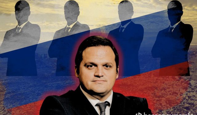 RUSKI SOLARI NA HERCEGOVAČKOJ ZEMLJI Kako su Franjo Takač i Šišovići prodali firmu ekipi povezanoj s tvrtkom Velesstroy