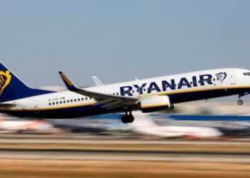 RYANAIR ŠALJE PORUKU VLADAMA Ukida veliki broj linija, najviše pogođene četiri europske države