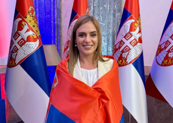 Radikalna srpska ministrica ne prestaje zapanjivati: Jednim potezom izazvala ogroman skandal