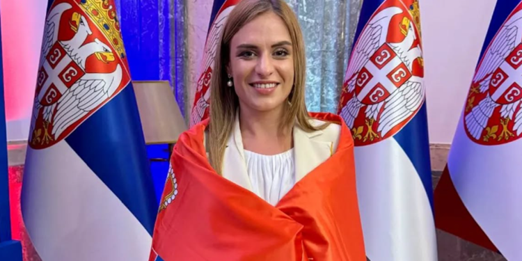 Radikalna srpska ministrica ne prestaje zapanjivati: Jednim potezom izazvala ogroman skandal