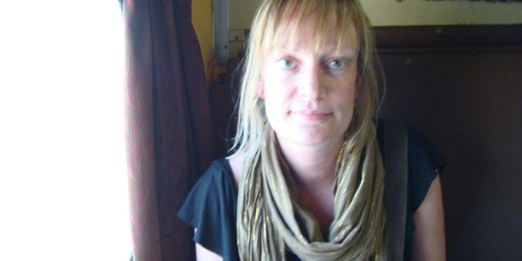 Radnica BBC -a Kate Mitchell ubila je u hotelu u kenianu od strane uljeza, Inquest Hears