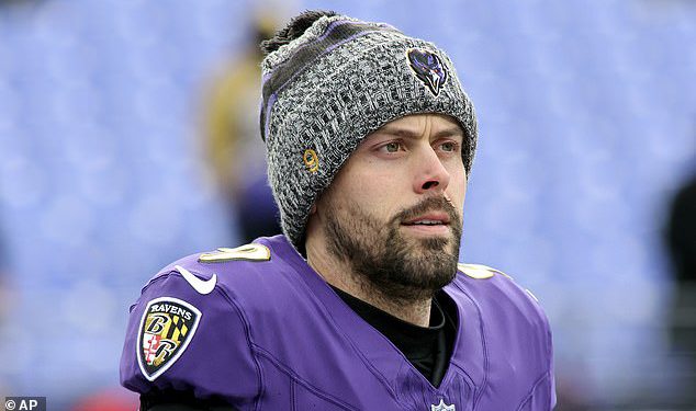 Ravens GM razbija tišinu o budućnosti Justina Tuckera nakon što NFL Star optužuje za seksualno zlostavljanje 16 žena