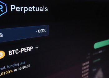 Raydium je Solanov AMM King. Može li slijediti tržište PERPS -a?