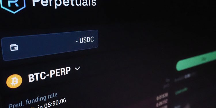 Raydium je Solanov AMM King. Može li slijediti tržište PERPS -a?