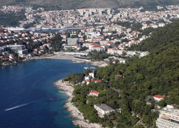 Razbojnička krađa u obiteljskoj kući u Dubrovniku: Traga se za počiniteljem ili počiniteljima