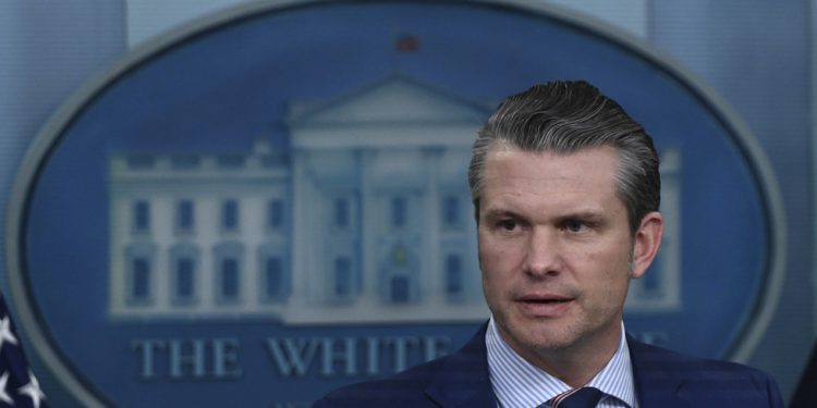 ‘Raznolikost je naša snaga’ je ‘najgluplja fraza’ u vojnoj povijesti – šef Pentagona – RT World News