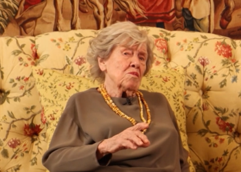 Reaganov most do Rusije, Suzanne Massie, umire u 94 – RT World News