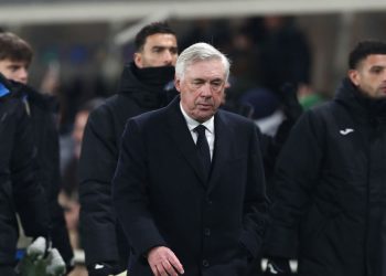 Real Falls, ACELOTTI POLEMICIC: “Neobjašnjiva arbitraža”