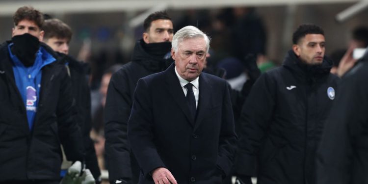 Real Falls, ACELOTTI POLEMICIC: “Neobjašnjiva arbitraža”