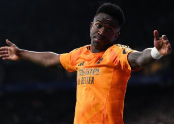 Real Madrid je bijes: pismo protiv suca, jer je to madridske novine “Rat