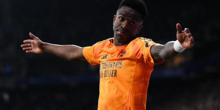 Real Madrid je bijes: pismo protiv suca, jer je to madridske novine “Rat