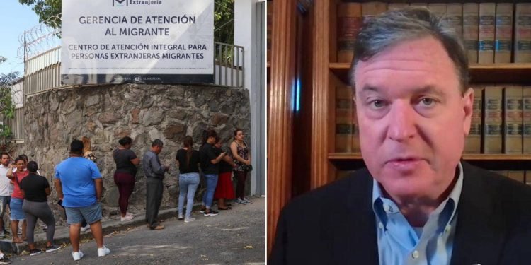 Red State AG obećava pravnu borbu s lokalnim samoupravama koje su otporne na led