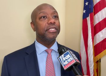 Rekordni proboj za odbor za republikansku kampanju Senata jer je cilj proširiti većinu