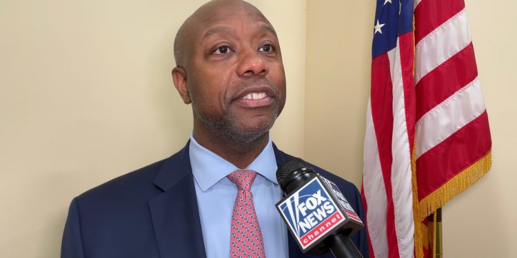 Rekordni proboj za odbor za republikansku kampanju Senata jer je cilj proširiti većinu