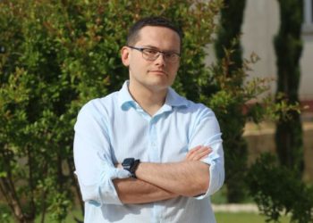 Rektor Stojčić o novom studiju: ‘Sveučilište ne živi u balonu. Ovo je odgovor na stvarne probleme, mladi će ostajati u Dubrovniku i pronaći posao u struci’