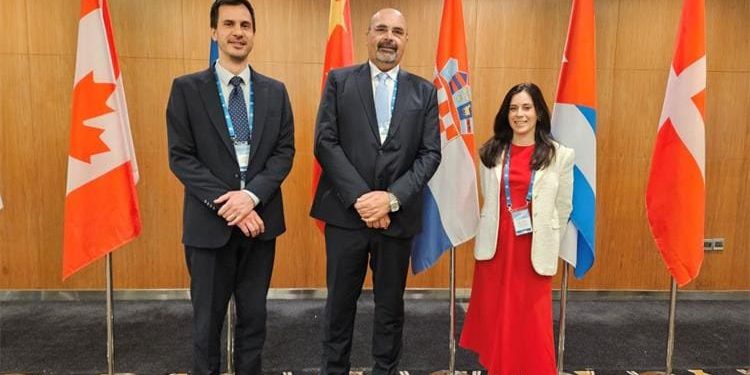 Republika Hrvatska izabrana je u Vijeće Međunarodne organizacije za sredstva pomorske navigacije