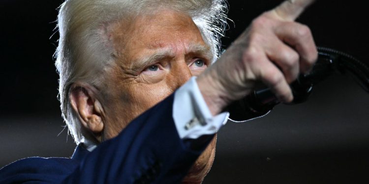 Republikanci žele dodati porez na stipendije na fakultetima kako bi pomogli platiti Trumpovo smanjenje poreza