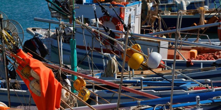 Ribarske zadruge Zadar i Omega dobile Ribarsku luku u Gaženici u koncesiju na 10 godina