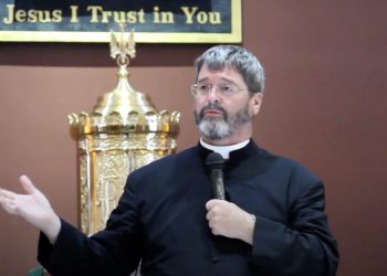 Rick je bio mrtav tri sata: Postao je svećenik nakon onog što je vidio