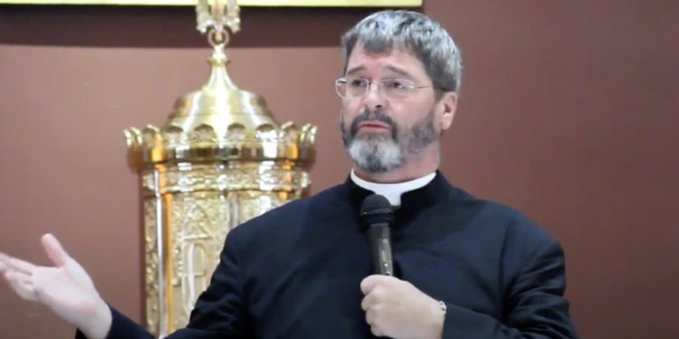 Rick je bio mrtav tri sata: Postao je svećenik nakon onog što je vidio