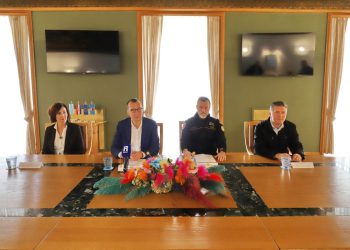 Rijeka i Postojna zajedno će odgovarati na izvanredne situacije