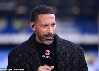 Rio Ferdinand objašnjava jednu stvar ‘frustrirajuća’ Rasmus Hojlund mora prestati raditi kako bi poboljšao svoje nastupe u Man Unitedu