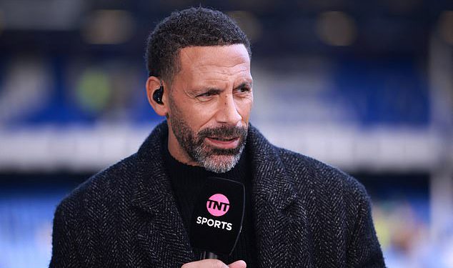 Rio Ferdinand objašnjava jednu stvar ‘frustrirajuća’ Rasmus Hojlund mora prestati raditi kako bi poboljšao svoje nastupe u Man Unitedu
